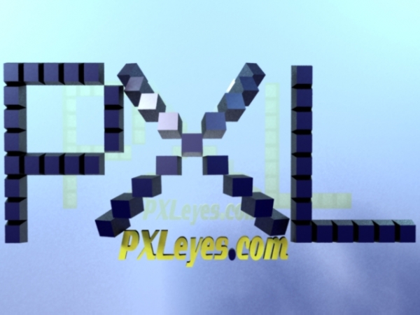 Logo PXL